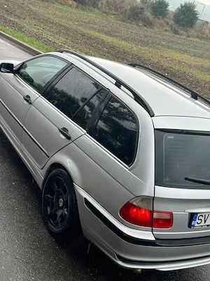 Bmw 320D e46 2005 - imagine 3