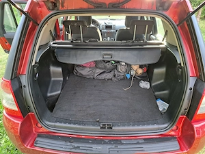 Freelander 2 2008 4x4 cutie automata diesel - imagine 5