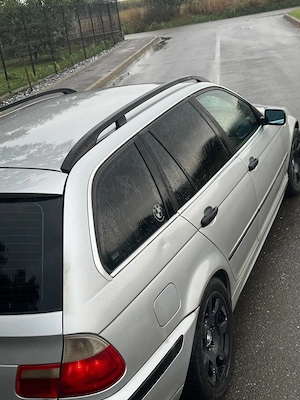 Bmw 320D e46 2005 - imagine 4