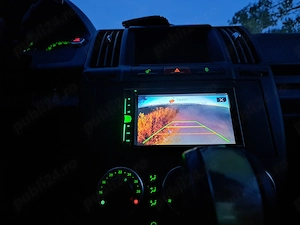 Freelander 2 2008 4x4 cutie automata diesel - imagine 8
