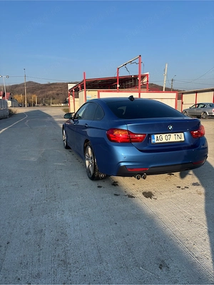 bmw seria 4 xdrive  - imagine 8