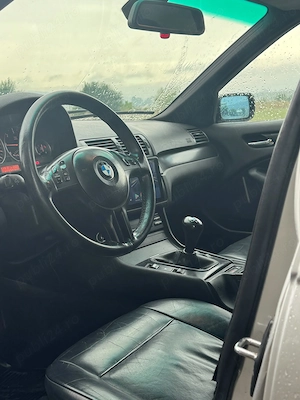 Bmw 320D e46 2005 - imagine 5