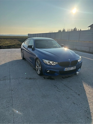 bmw seria 4 xdrive  - imagine 2