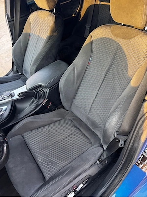 bmw seria 4 xdrive  - imagine 9