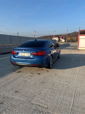 bmw seria 4 xdrive  - imagine 7