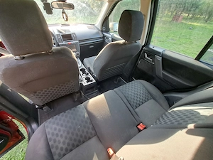 Freelander 2 2008 4x4 cutie automata diesel - imagine 7