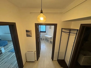 Apartament cu 1 camera in Tudor Vladimirescu - imagine 6