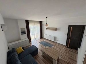 Apartament cu 1 camera in Tudor Vladimirescu - imagine 3