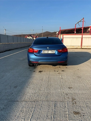 bmw seria 4 xdrive  - imagine 10