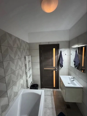 Apartament cu 1 camera in Tudor Vladimirescu - imagine 9