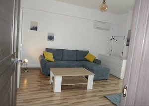 Apartament cu 1 camera in Tudor Vladimirescu - imagine 5