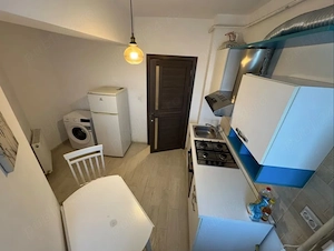 Apartament cu 1 camera in Tudor Vladimirescu - imagine 8