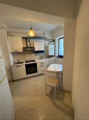 Apartament cu 1 camera in Tudor Vladimirescu - imagine 7