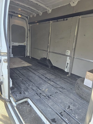 Ford Transit l4h3 - imagine 5