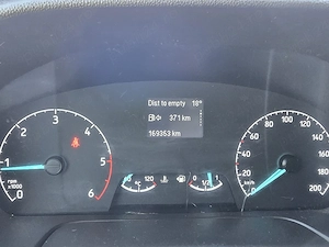 Ford Transit l4h3