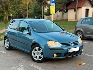 Volkswagen Golf V  - imagine 2