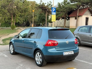 Volkswagen Golf V  - imagine 5