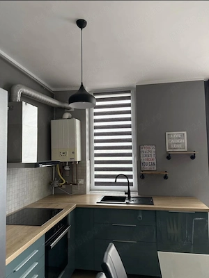 Proprietar vând apartament 2 camere  - imagine 10