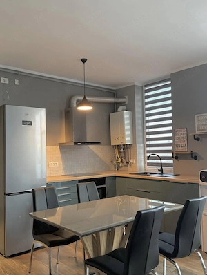 Proprietar vând apartament 2 camere  - imagine 9