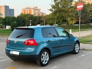 Volkswagen Golf V  - imagine 4