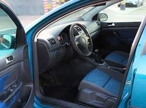 Volkswagen Golf V  - imagine 7
