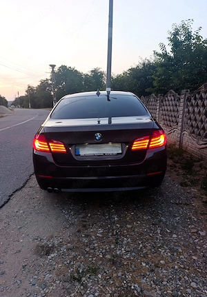 Vand BMW 520d f10 - imagine 2