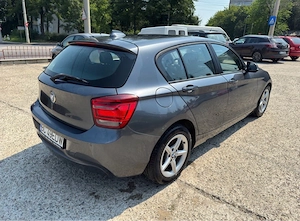 BMW Seria 1 -F20- 120d - imagine 2