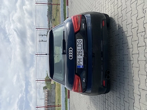 Audi a1 , 1.4 TFSI, 125 CP, 2012, avariat. - imagine 2