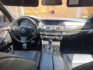 Vand BMW 520d f10 - imagine 3