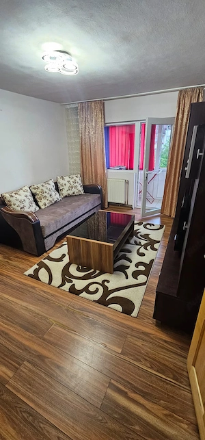Inchiriez apartament cu 2 camere in zona Modern Timisoara - imagine 5