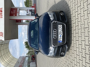 Audi a1 , 1.4 TFSI, 125 CP, 2012, avariat.