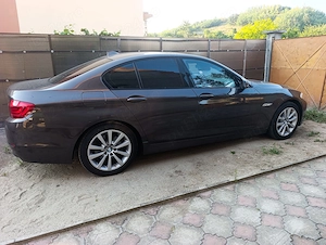 Vand BMW 520d f10 - imagine 4