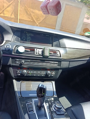 Vand BMW 520d f10 - imagine 5