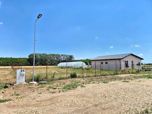 Proprietar, vând teren intravilan în Eden Forest Crevedia  - imagine 2