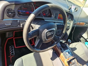 Audi A6 C6 