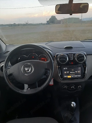 VAND Dacia Lodgy - imagine 5