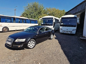 Audi A6 C6  - imagine 3