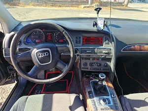 Audi A6 C6  - imagine 2