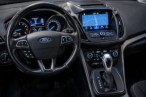 Ford Kuga 2019 automat - imagine 4