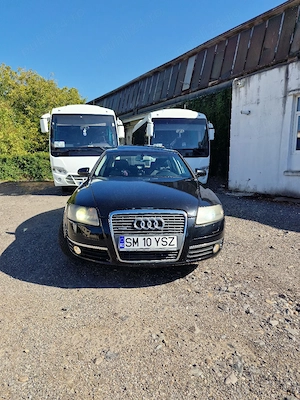 Audi A6 C6  - imagine 5