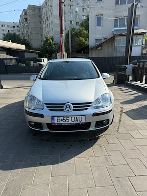 Volkswagen Golf 5 1.6 Benzina - 133.000 km - imagine 3