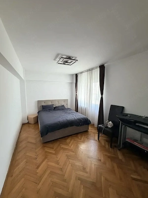 Inchiriez apartament 3 camere ultracentral - zona ANAF   Politie - imagine 2