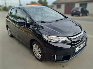 Vand Honda Jazz 1.3 benzina. - imagine 2