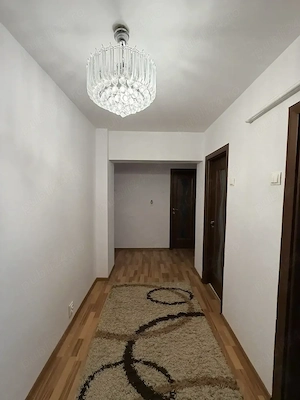 Inchiriez apartament 3 camere ultracentral - zona ANAF   Politie - imagine 6
