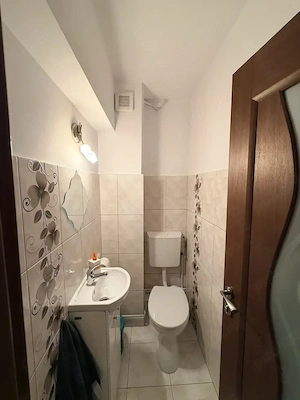 Inchiriez apartament 3 camere ultracentral - zona ANAF   Politie - imagine 8
