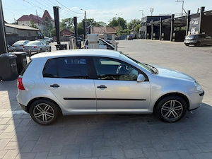 Volkswagen Golf 5 1.6 Benzina - 133.000 km - imagine 4