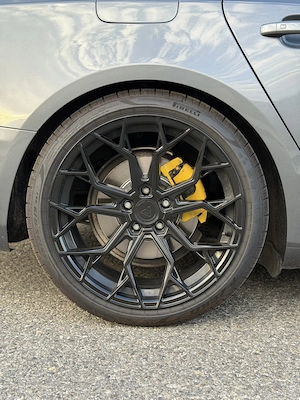 Audi A5 3.0TDI Quattro DPF activ  - imagine 5
