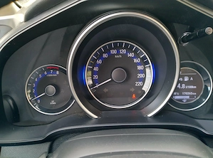 Vand Honda Jazz 1.3 benzina. - imagine 3