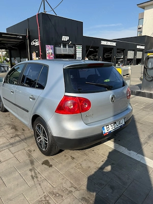 Volkswagen Golf 5 1.6 Benzina - 133.000 km - imagine 5