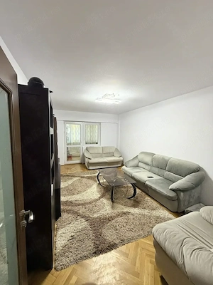 Inchiriez apartament 3 camere ultracentral - zona ANAF   Politie - imagine 3